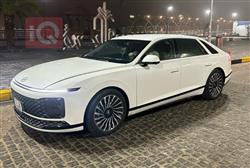 هيونداي أزيرا